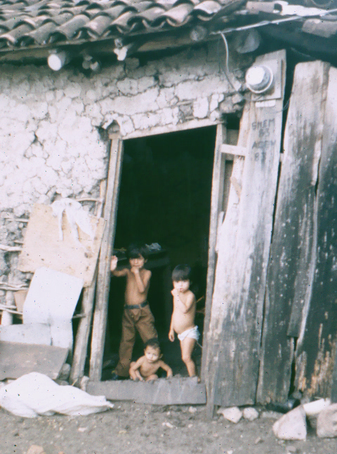 Matagalpa kids