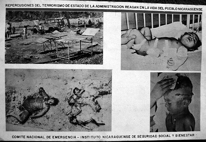 Repercussions of the war